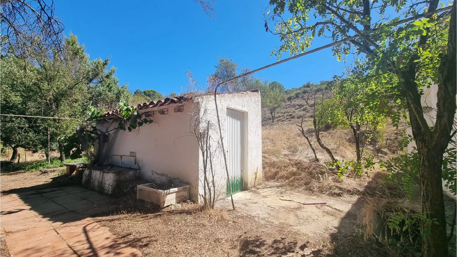 Detached house with garden for sale in UR LA BOQUILLA, imagen 19