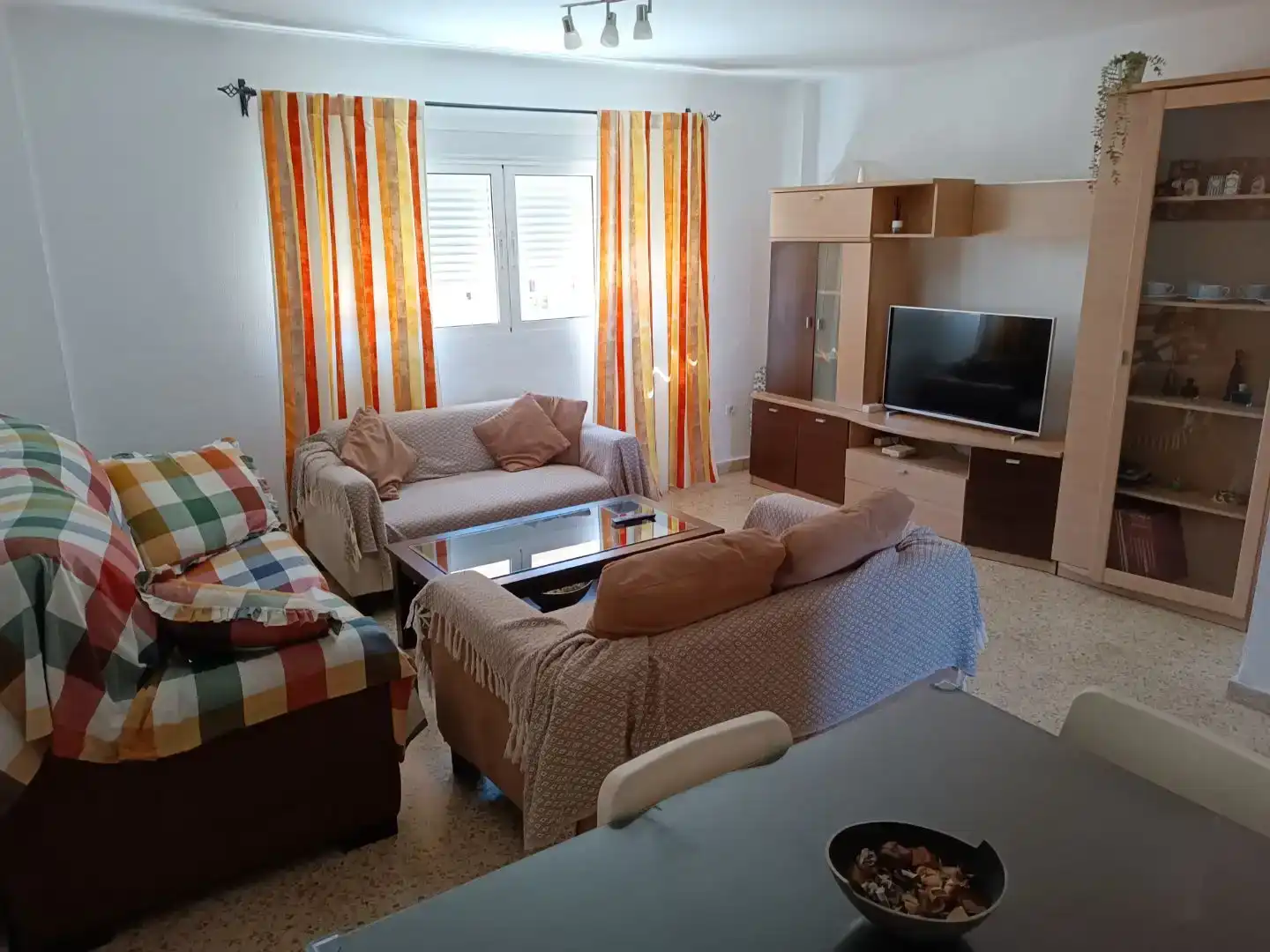 Fotografía del inmueble reportado: 425 €/mes — Camino de Antequera, Málaga