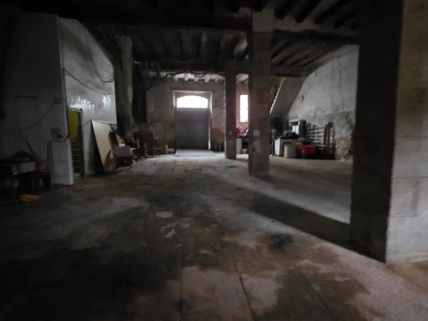 Local comercial en venda a Carrer del Riu, imagen 4
