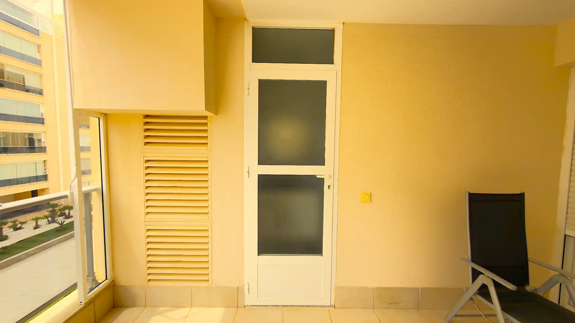 Flat for sale in Roquetas de Mar  with Air Conditioner, Heating and Terrace