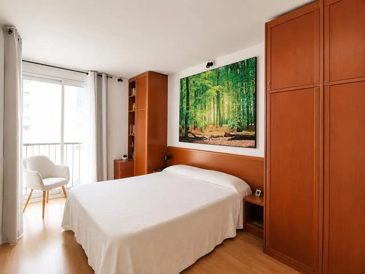 Habitación de Piso en venta en Sant Boi de Llobregat con Calefacción
