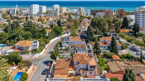 Photo 2 of Houses for sale in Poniente, Solymar, Benalmádena