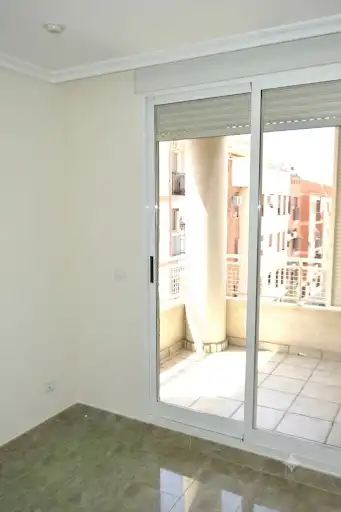 Terrassa de Pis en venda en Alaquàs amb Aire condicionat, Calefacció i Forn