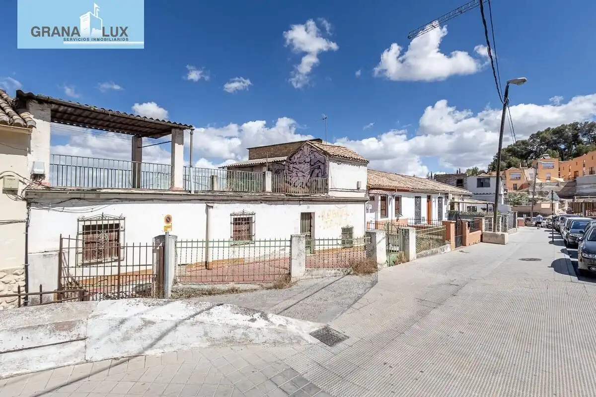 Casa o xalet en venda a San Ildefonso