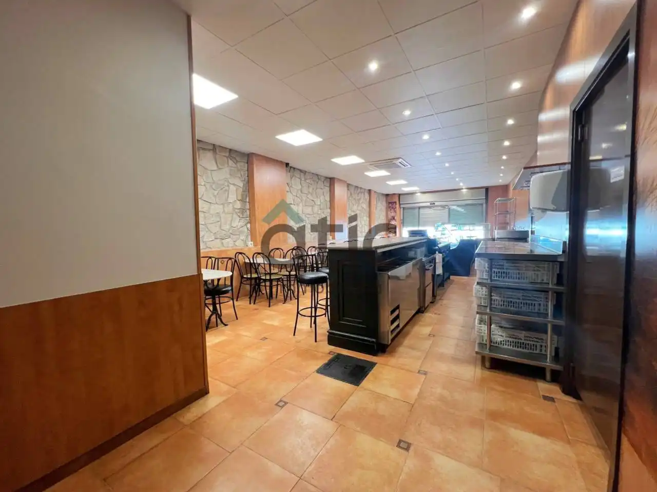 Business premises for sale in Barcelona, imagen 11