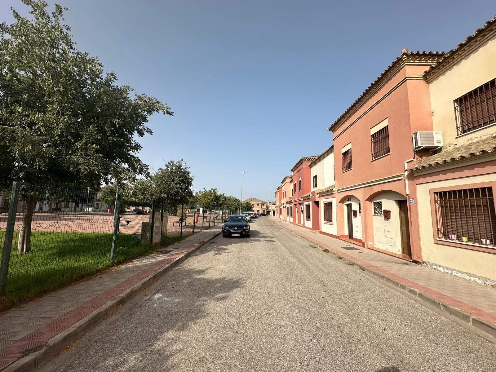 Casa o xalet en venda a El Junquillo - Vistalegre