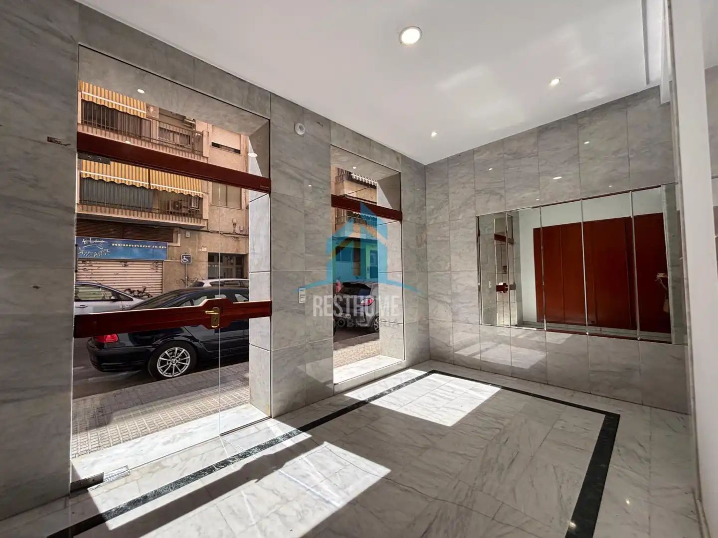 Appartamento con terrazza in vendita a Calle LLUIS VIVES, imagen 42