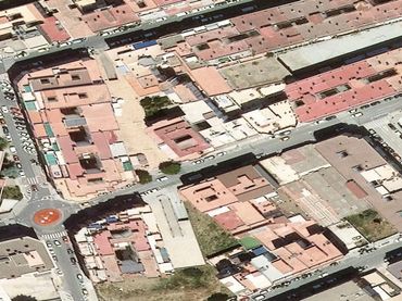 Piso en venta en Alcalde Joan Bertran 21
