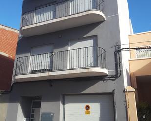 Terrassa de Local en venda en Benifairó de les Valls