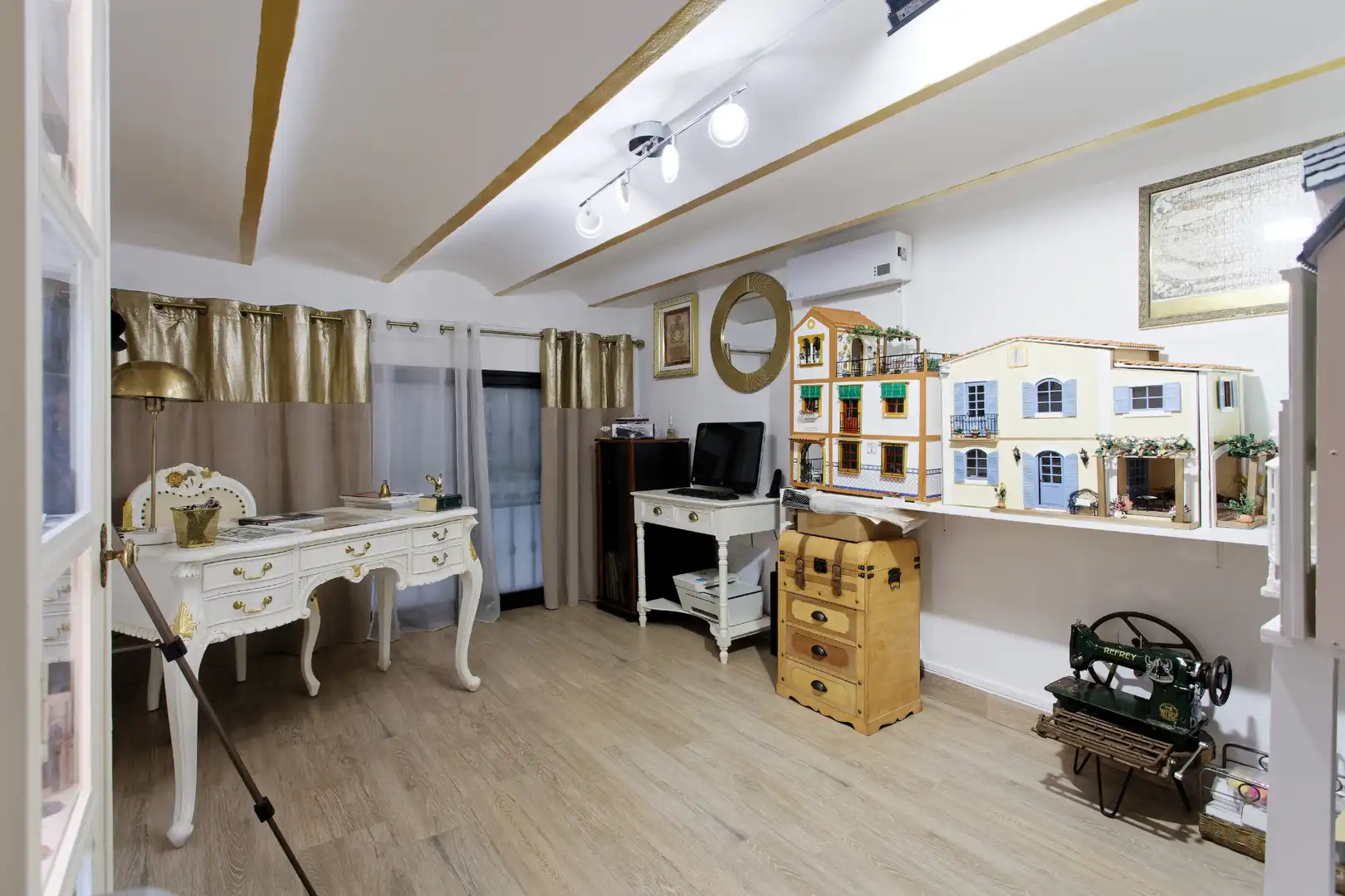 Duplex avec terrasse à vendre à Carrer de Margarit, imagen 16