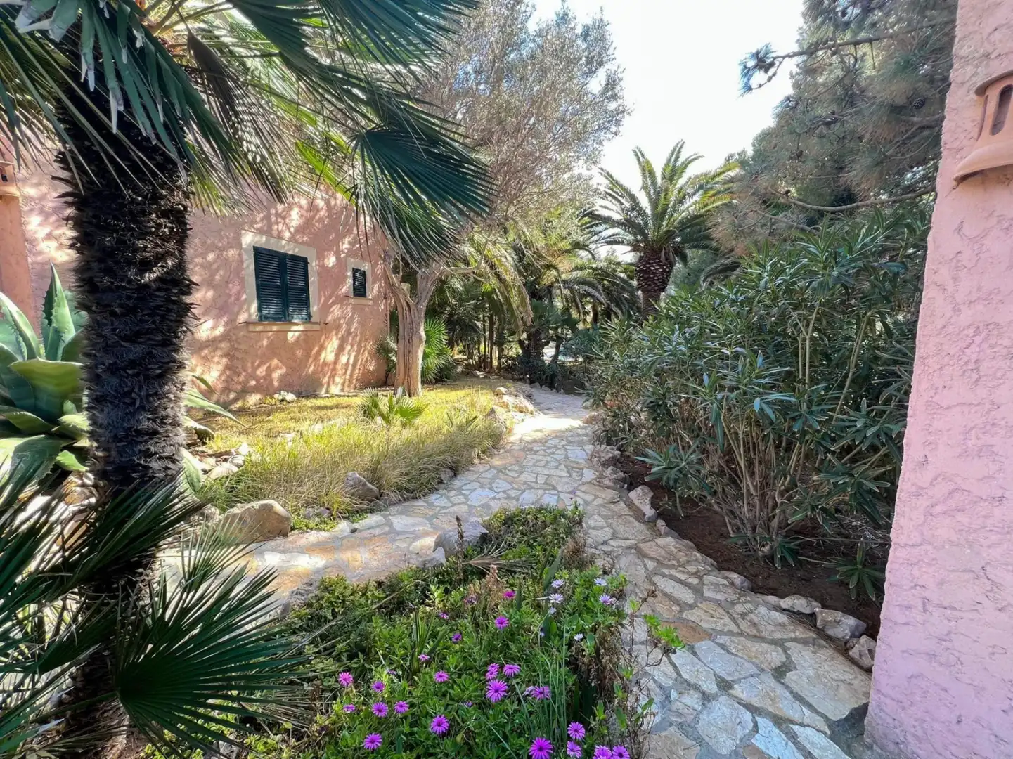 Houses for sale in Pollença - Carrer Torrent de Can Botana, Cala Sant Vicenç