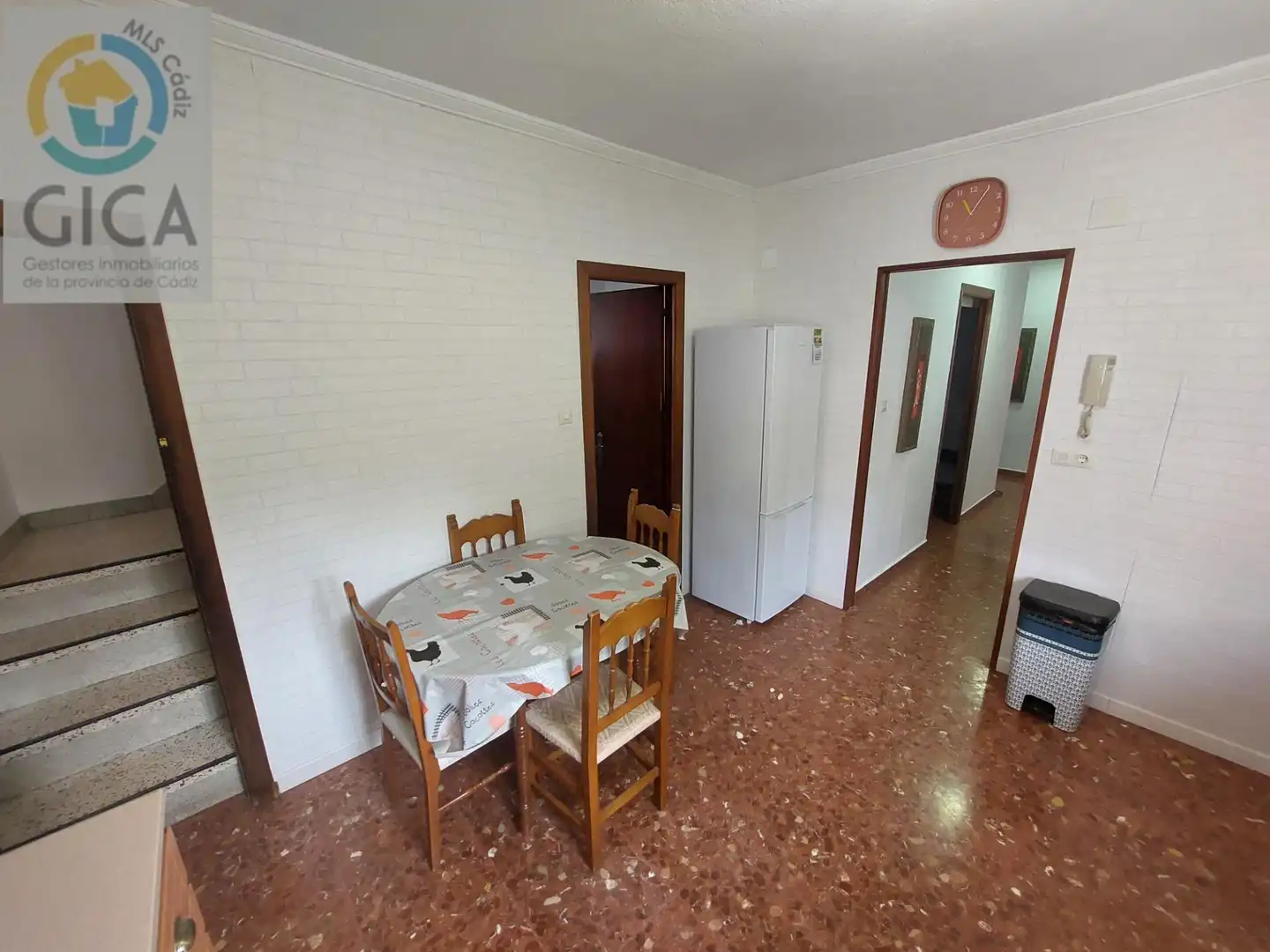 Maison jumelée avec terrasse à vendre à San García, imagen 17