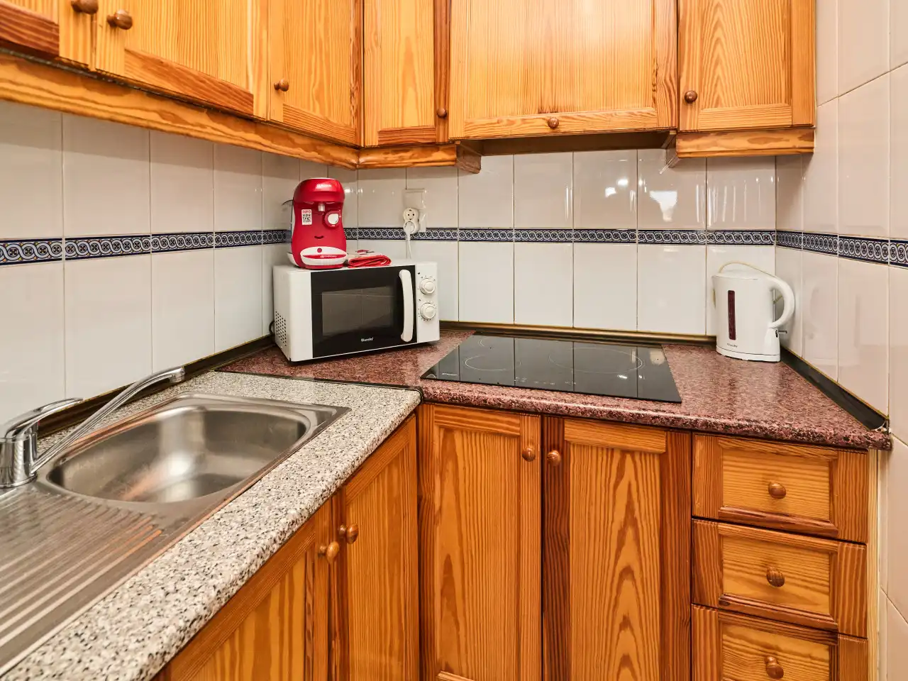 Apartment mit Pool zum Verkauf in Playa del Acequión, Náufragos y Rocío del Mar, imagen 19
