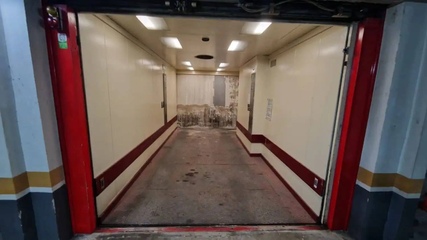 Garaje en venta en León Capital 