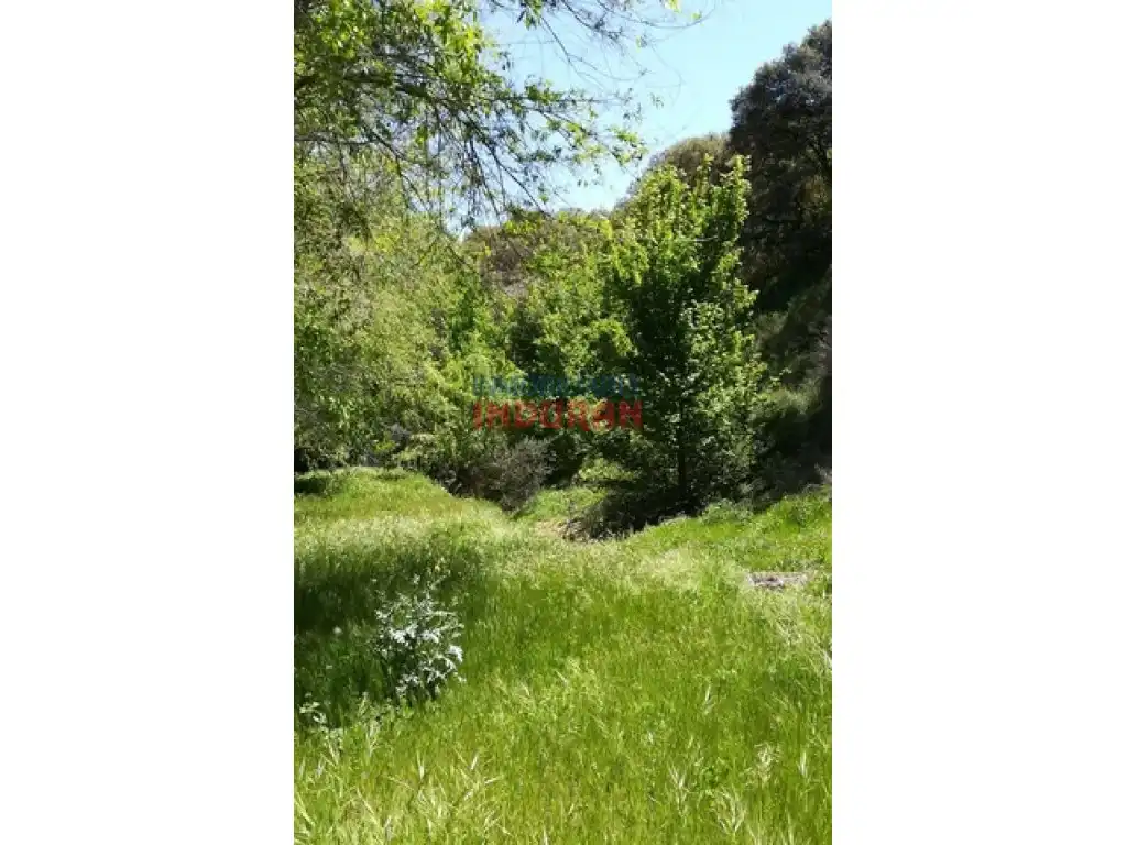 Finca rústica en venta en Villarrubia de Santiago