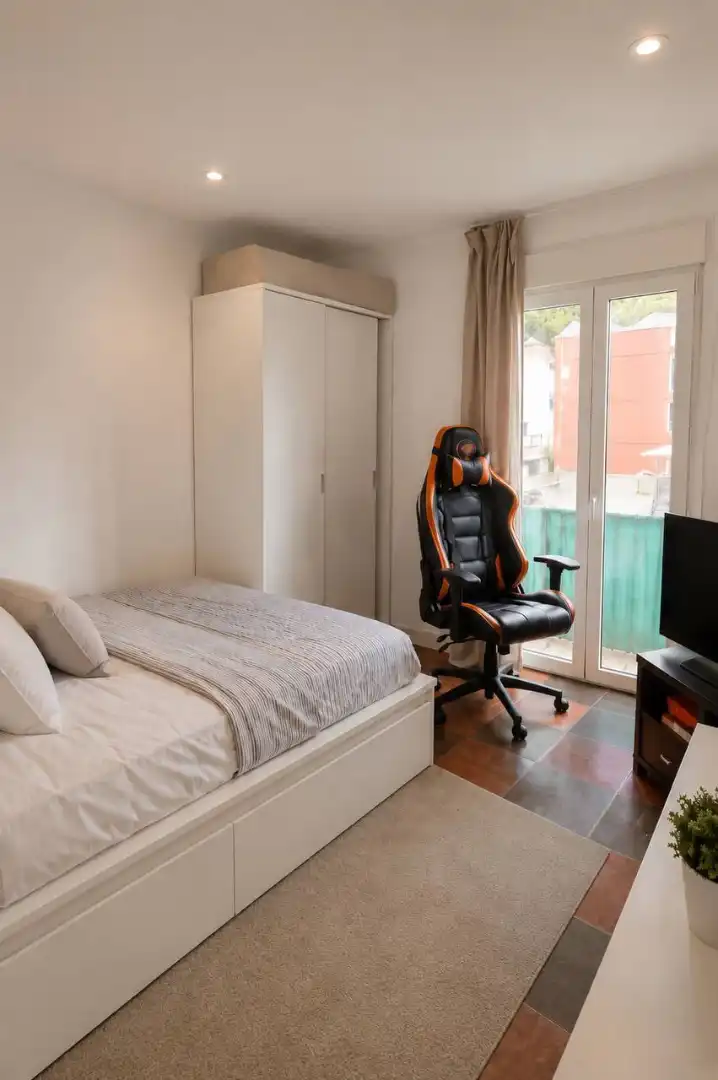 Appartamento con terrazza in vendita a Calle de Francisco Valldecabres, imagen 8