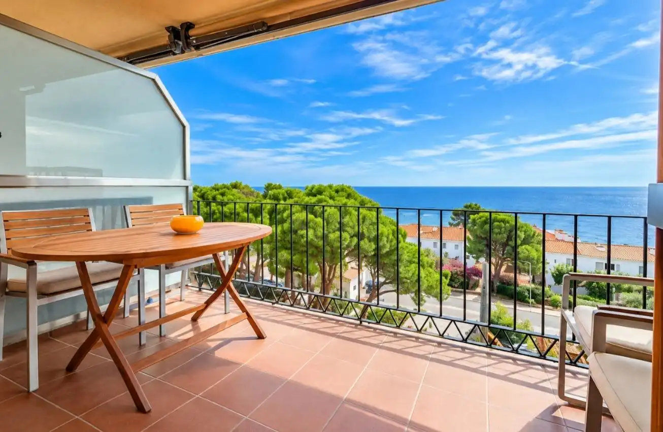 Flat with terrace for sale in Calle Canigo, imagen 9