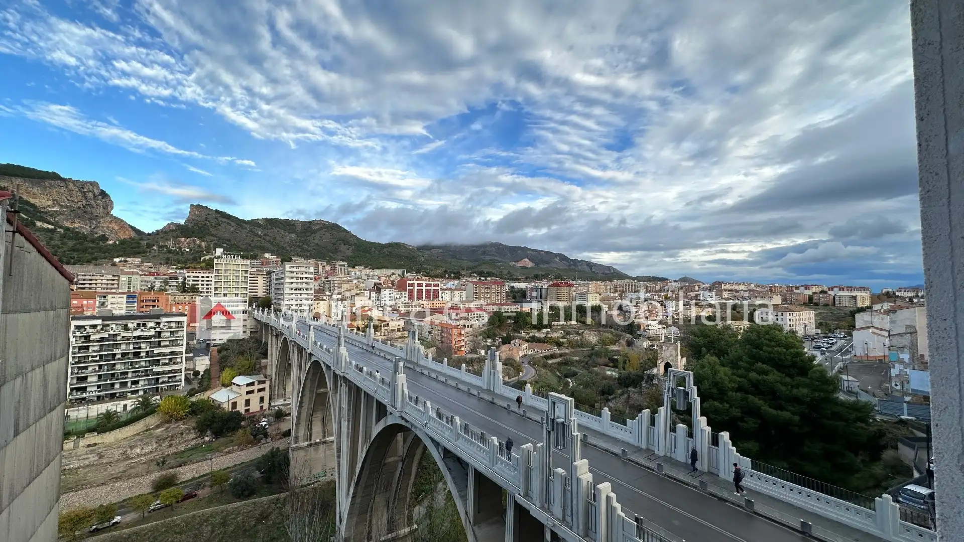 Piso en venta en Centre - Zona Alta