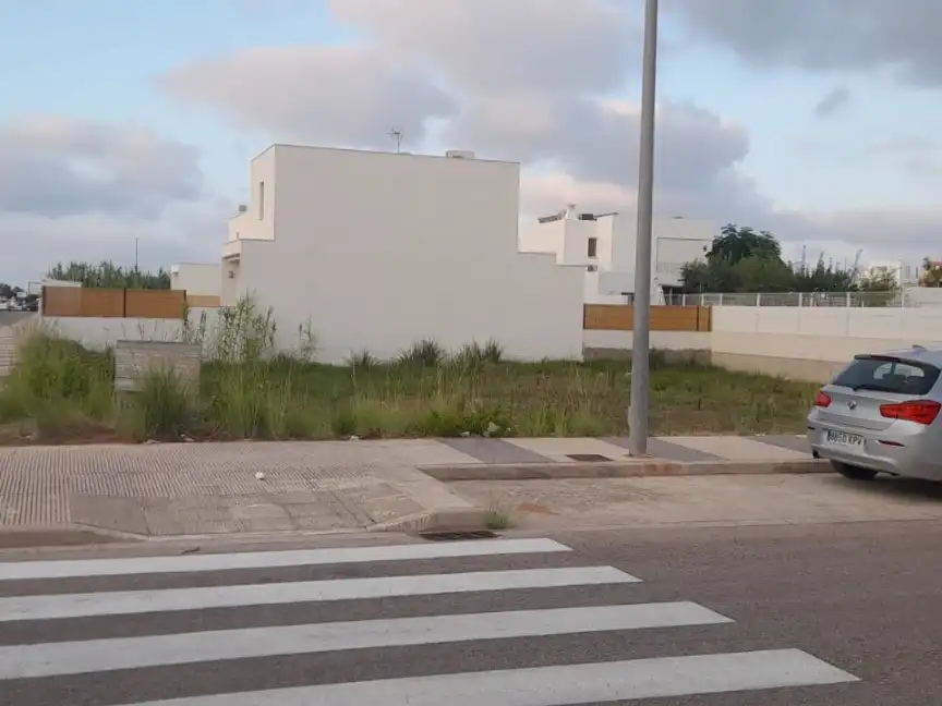Terreno residencial en venta en Carrer del Avet 4, imagen 5