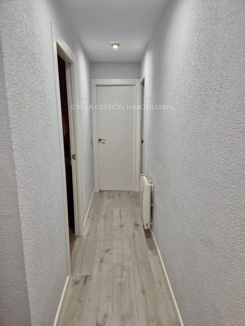 Wohnung zum Verkauf in Terradillos mit Heizung, Parkett und Terrasse