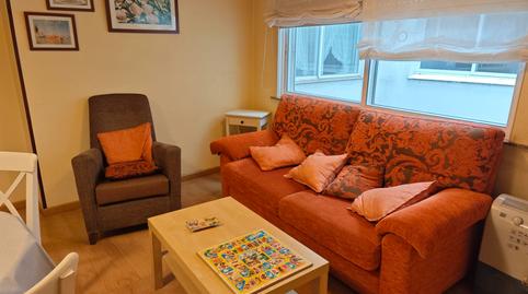 Foto 4 de Pis de lloguer a Rúa de Santiago León de Caracas, Ensanche - Sar, Santiago de Compostela