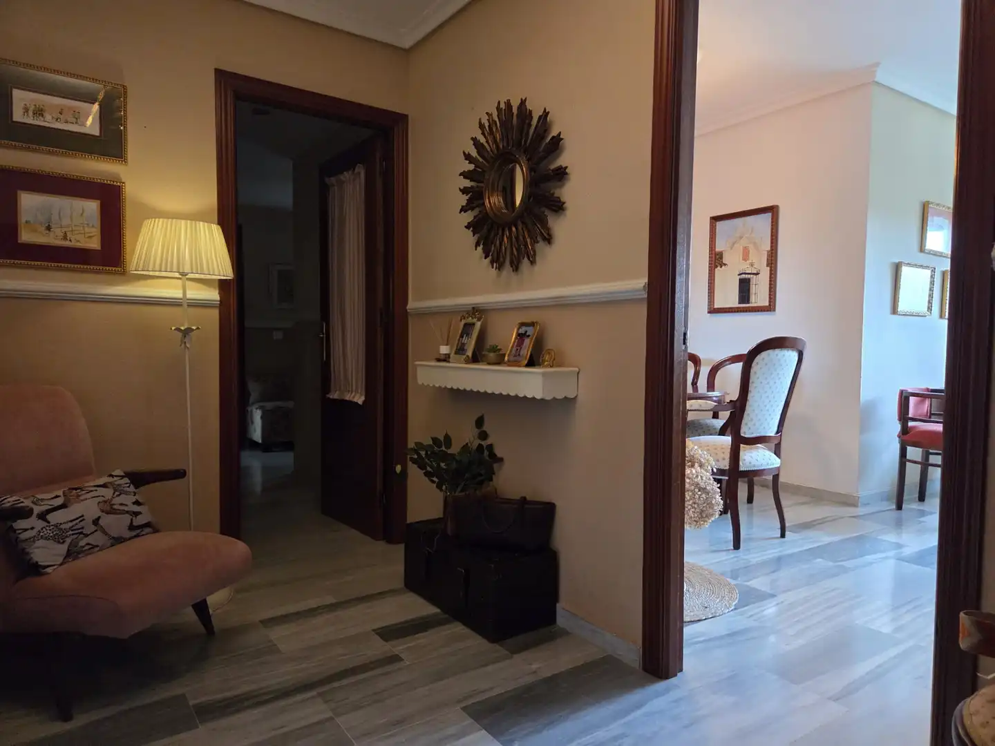 Pis en venda en Badajoz amb Aire condicionat i Calefacció
