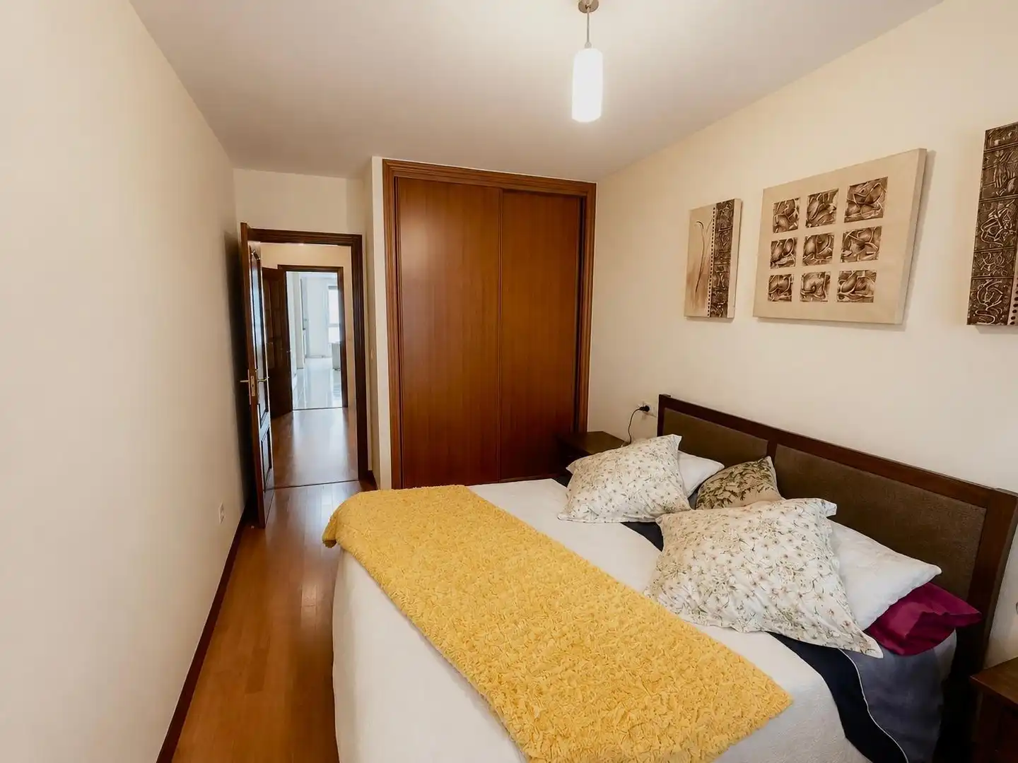 Appartement avec ascenseur à vendre à Boiro, imagen 12