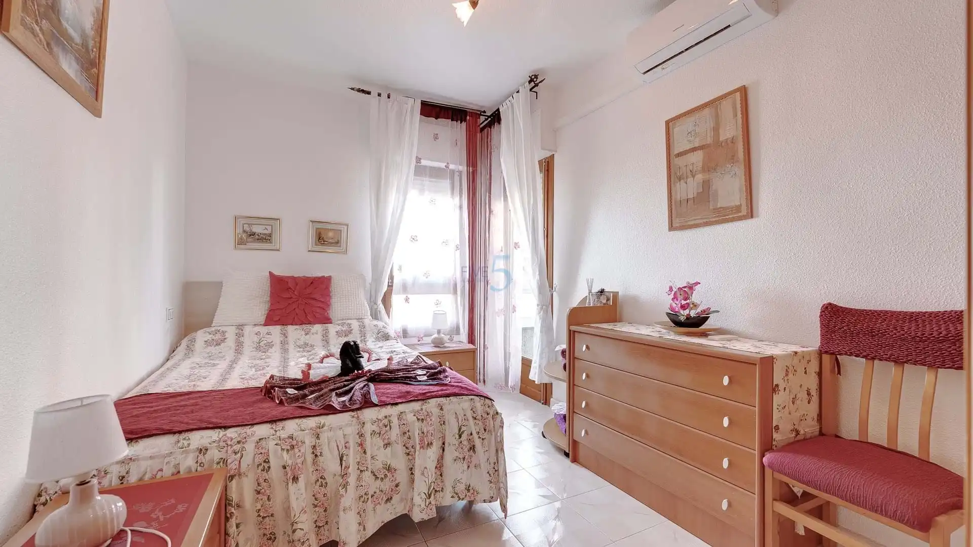 Piso con terraza en venta en Calle Vega Baja del segura  apt b, imagen 10