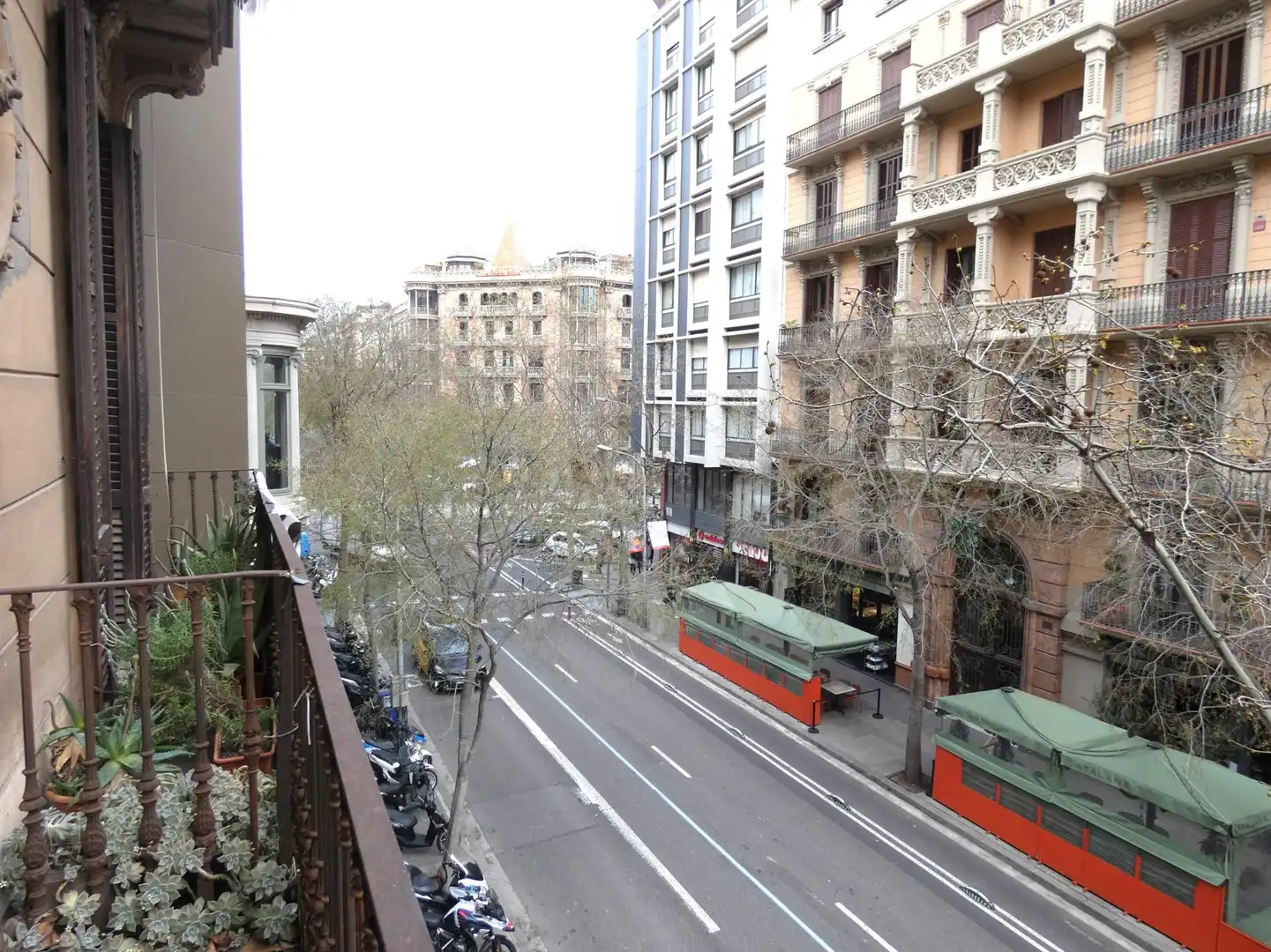 Flat with lift for sale in Eixample, imagen 14