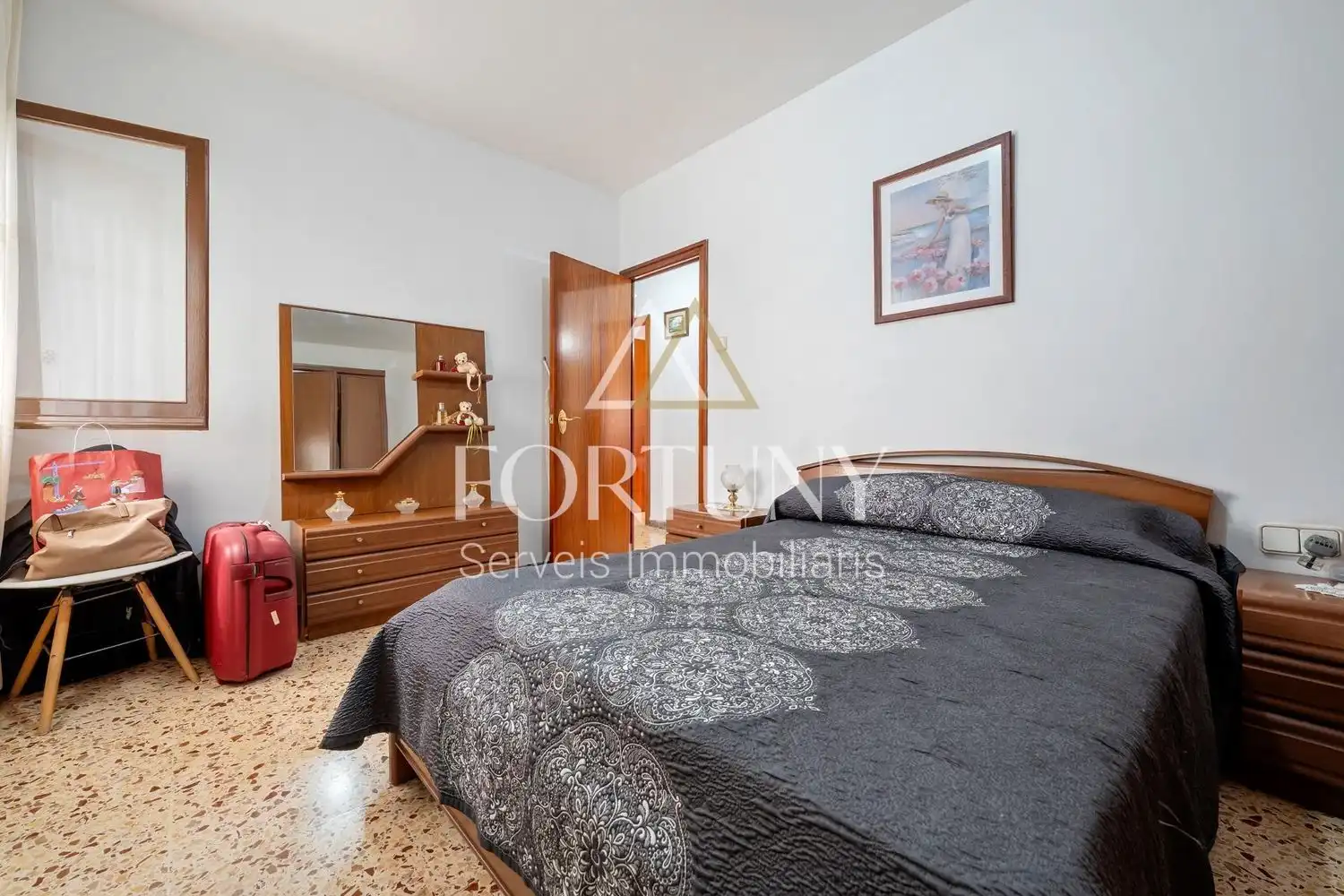 Appartamento in vendita a de l'Onze de Setembre 14, imagen 13