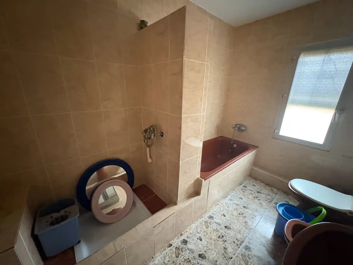 Bathroom of Country homes for sale in Cenicientos