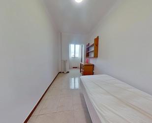 Bedroom of Flat to share in  Madrid Capital  with Heating, Terrace and Balcony