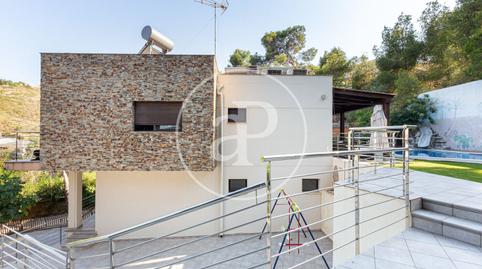 Foto 4 de Casa o xalet en venda a Sierra Perenchiza - Cumbres de Calicanto - Sto Domingo, Valencia
