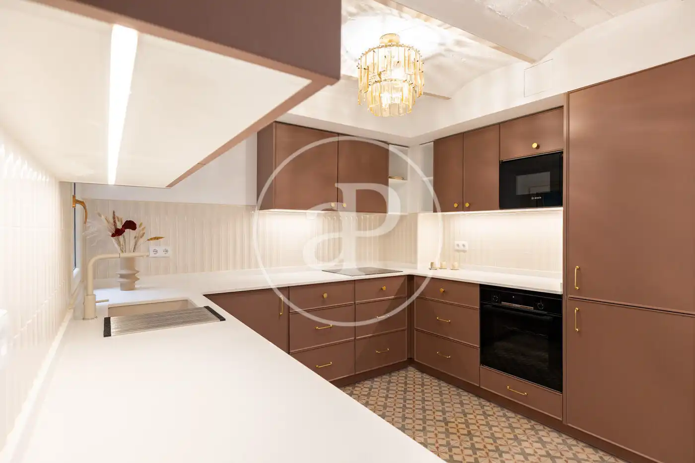 Wohnung mit Terrasse zum Verkauf in Carrer de Casp, imagen 30