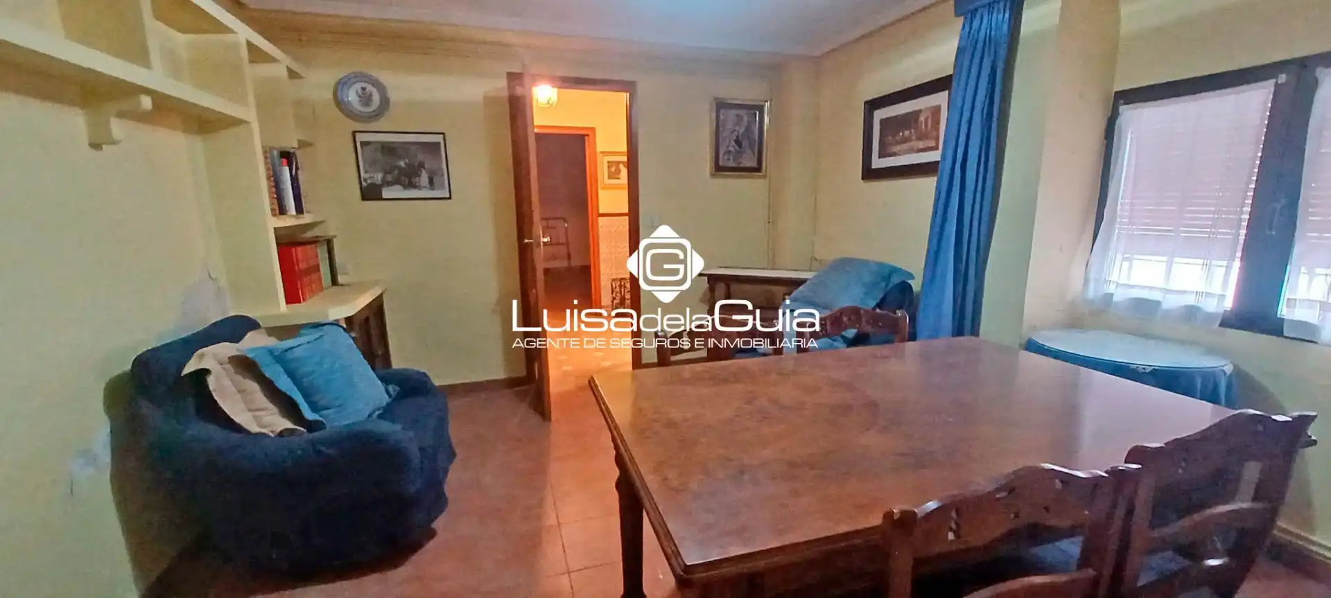 Casa o xalet en venda en Campo de Criptana amb Calefacció