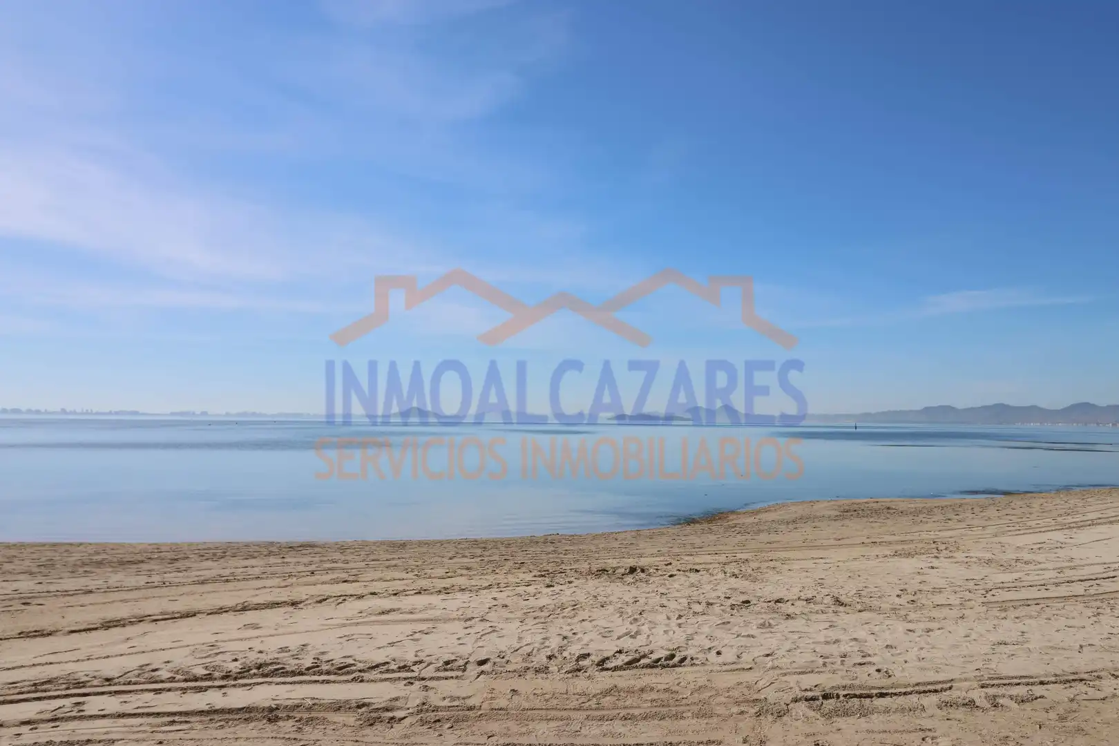 Duplex avec jardin à vendre à Los Narejos - Punta Calera, imagen 51