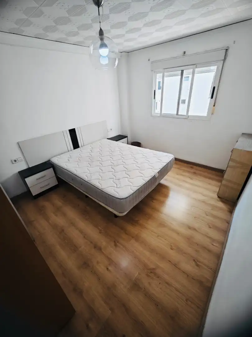 Appartement avec terrasse à vendre à Germaníes - Juzgados, imagen 3