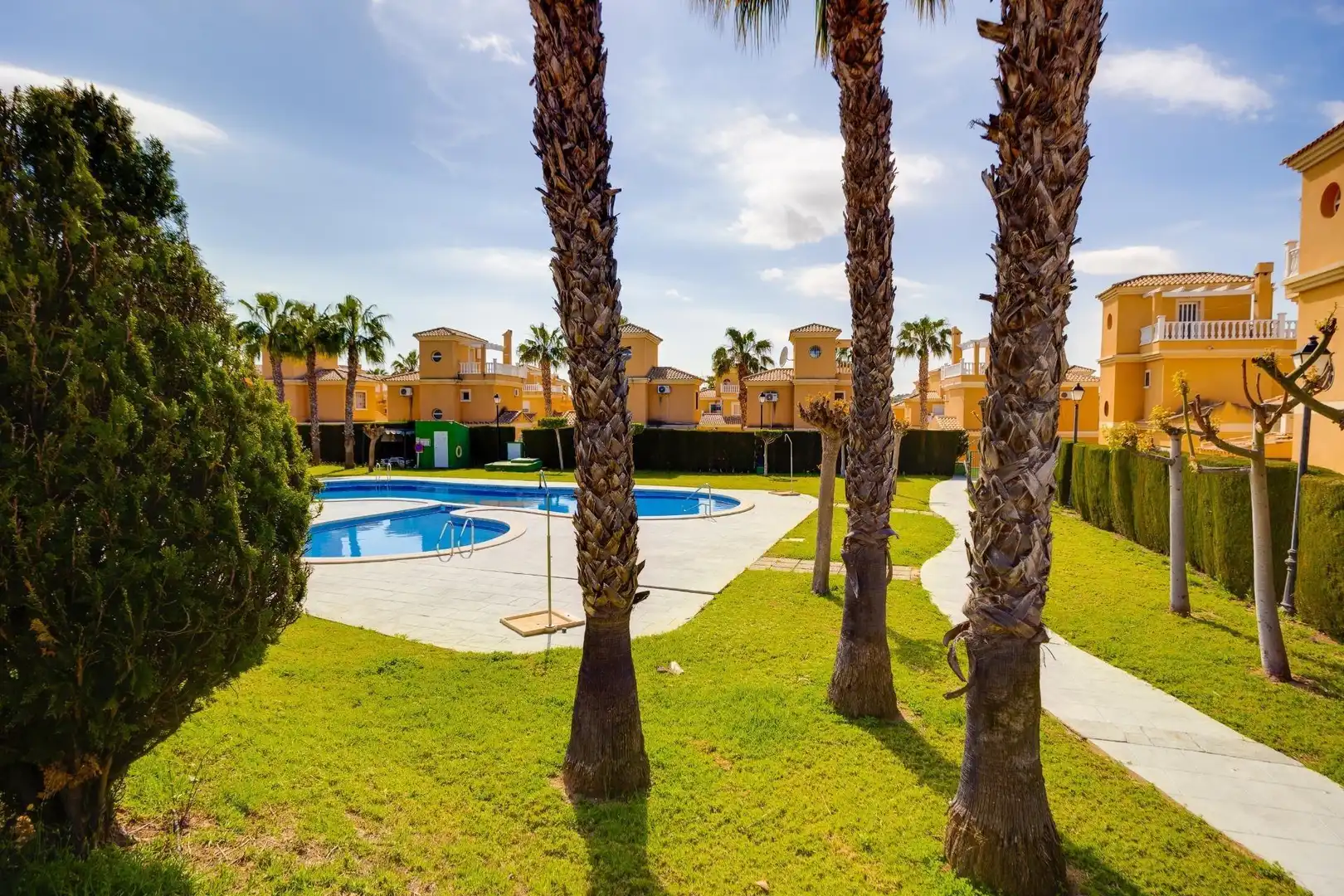 Villa in vendita a Algorfa, imagen 11