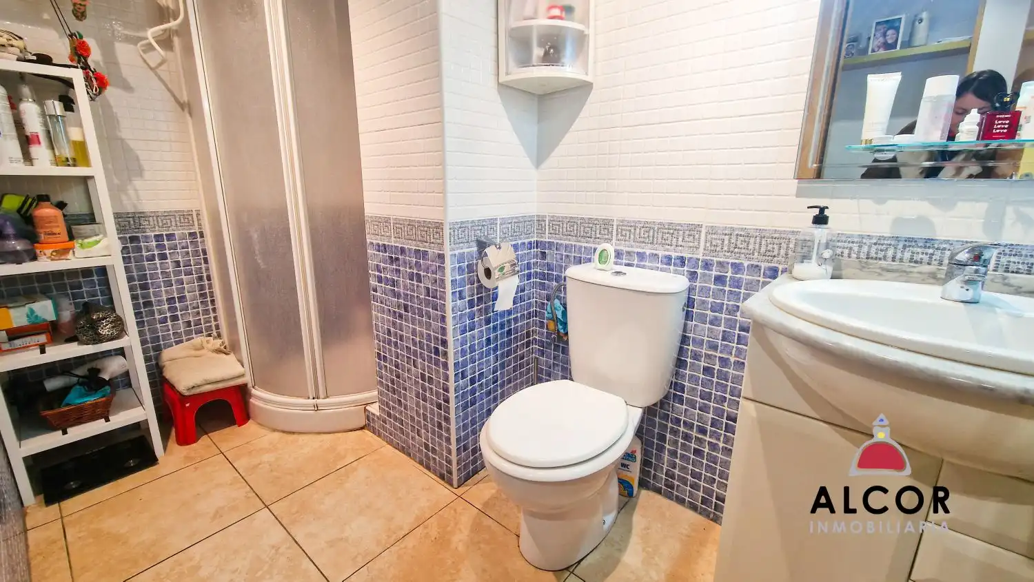 Penthouse mit Terrasse zum Verkauf in Vinaros, imagen 9