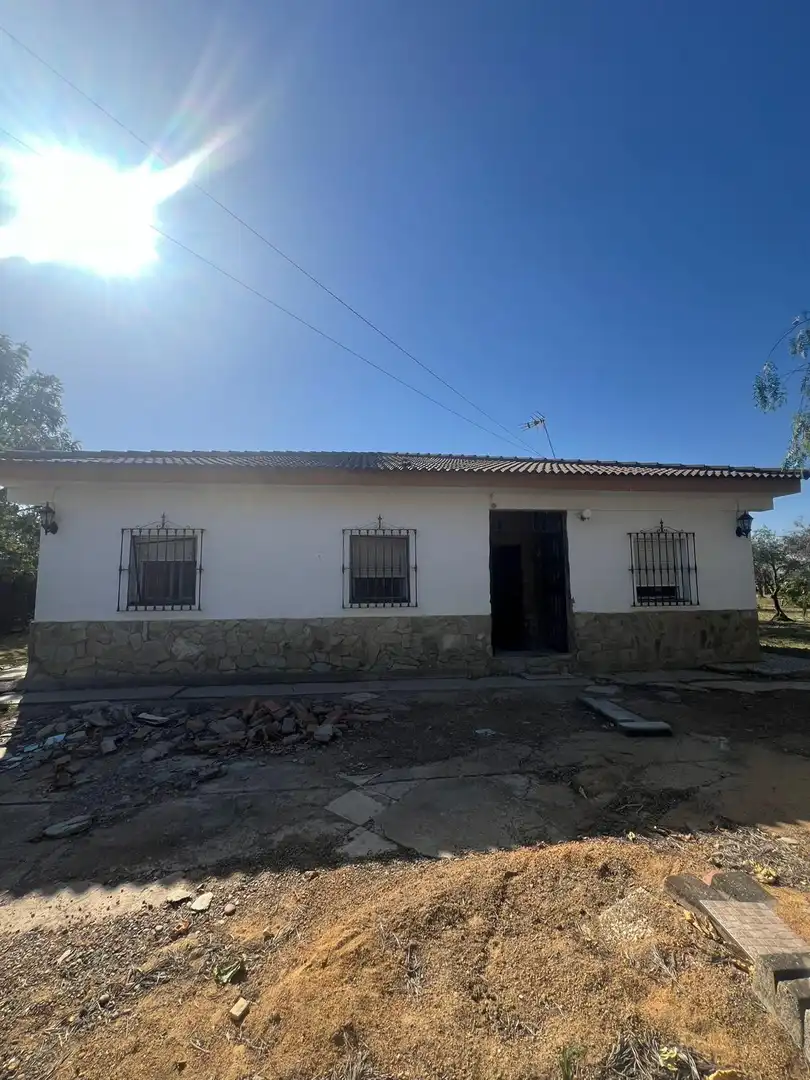 Casa o xalet en venda a Calle Nardo, Carmona