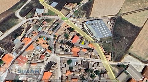 Foto 4 von Residential zum Verkauf in Calle Nueva, 11, Cabañas de Yepes, Toledo