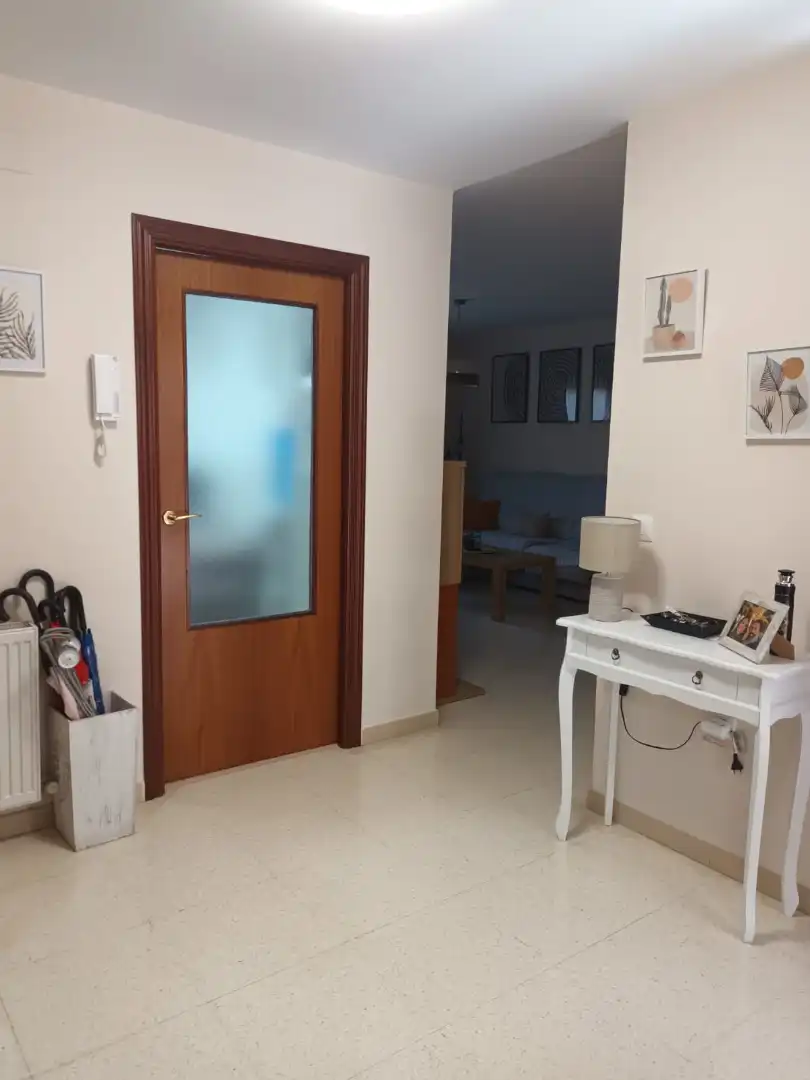 Piso en venta en Mérida con Aire acondicionado, Parquet y Terraza