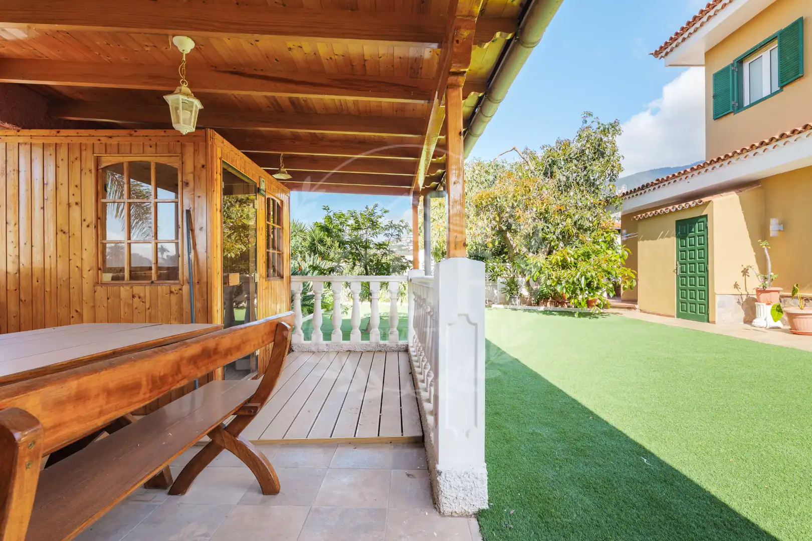 Chalet con terraza en venta en Camino Durazno, imagen 5