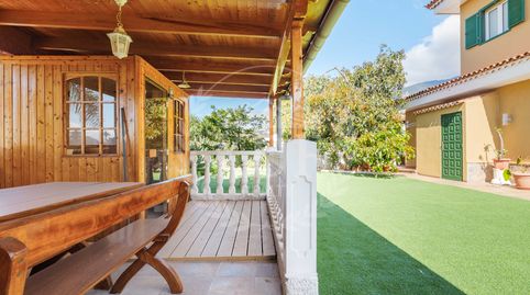 Foto 5 de Casa o chalet en venta en Camino Durazno, Zona Botánico, Puerto de la Cruz
