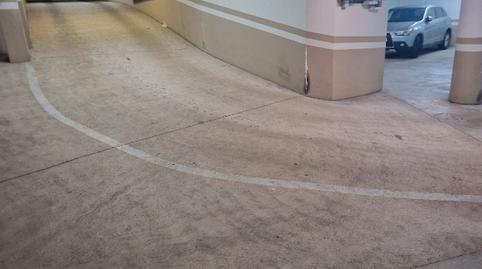 Foto 3 de Garaje de alquiler en Carretera General del Norte, 74, Tacoronte - Los Naranjeros, Tacoronte