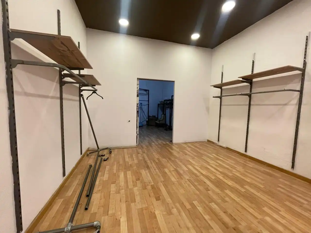 Local comercial de lloguer a Zaragoza, imagen 7