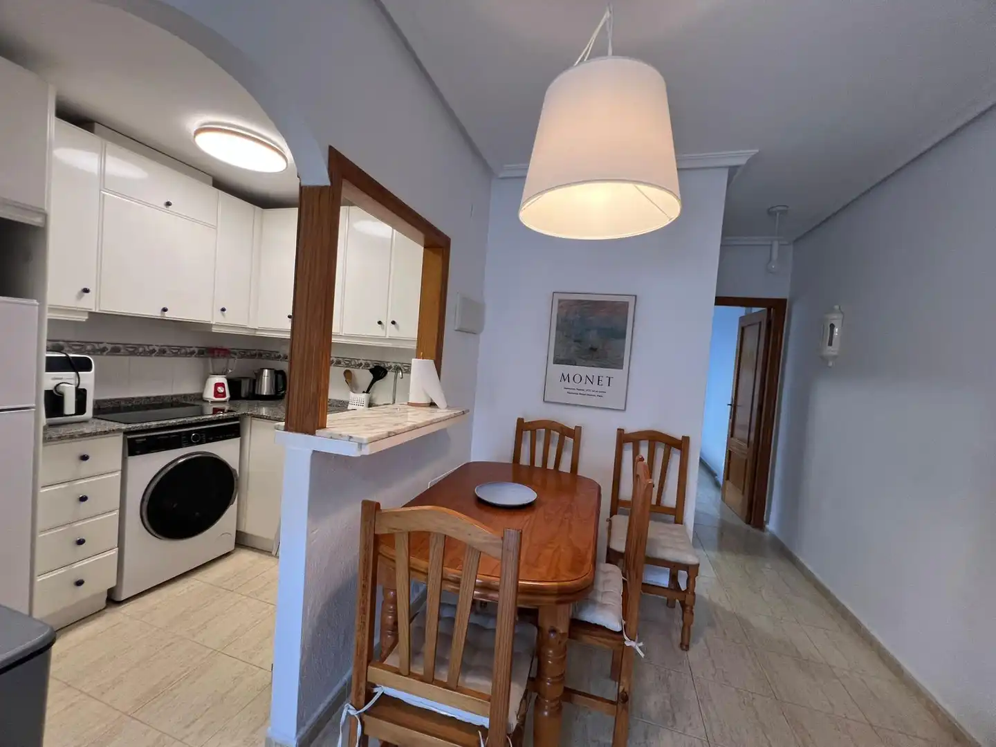 Apartamento en venta en Playa del Cura, imagen 5
