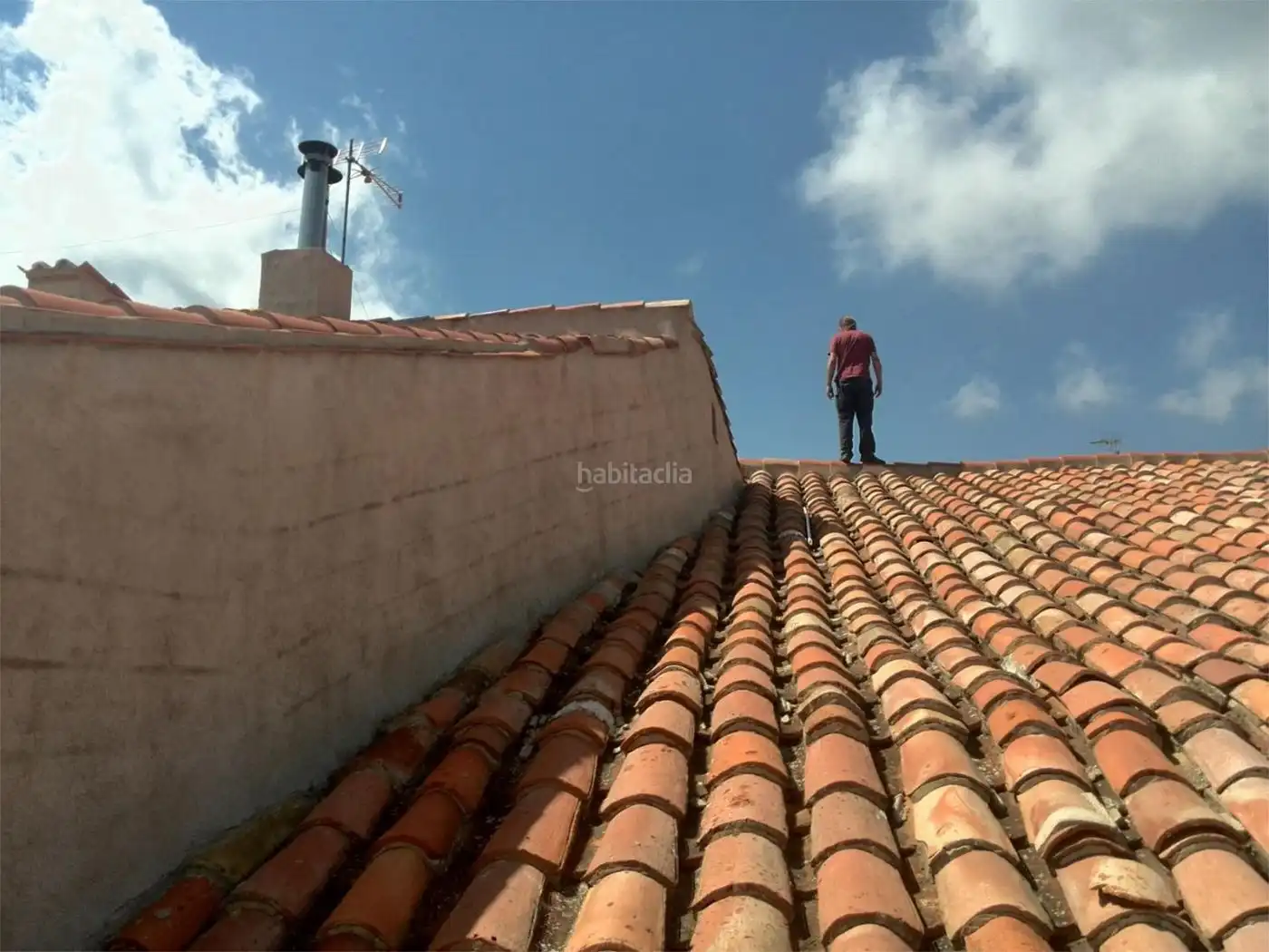 Terraced house for sale in Calle Mayor 16, imagen 11