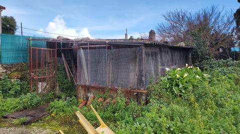 Foto 5 de Casa o xalet en venda a Travesía de Uxes, Morás - A Zapateira, Arteixo