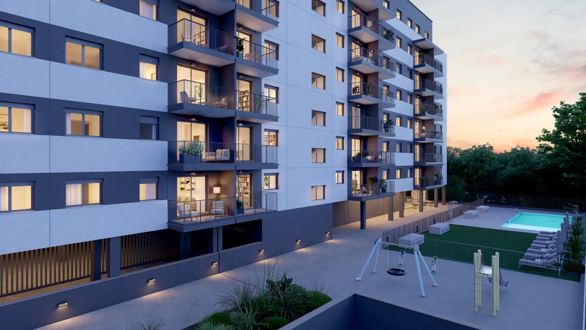 Wohnung zum Verkauf in Carrer Murta, 2, Valterna